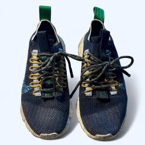 Nike Space Hippie 01 'Obsidian' US M 4.5